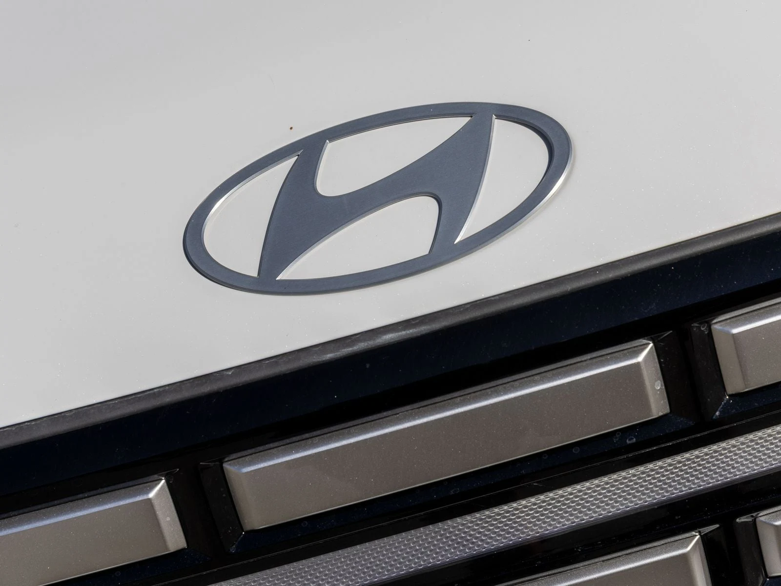 2026 Hyundai Santa Fe SE (MX5), 4/20