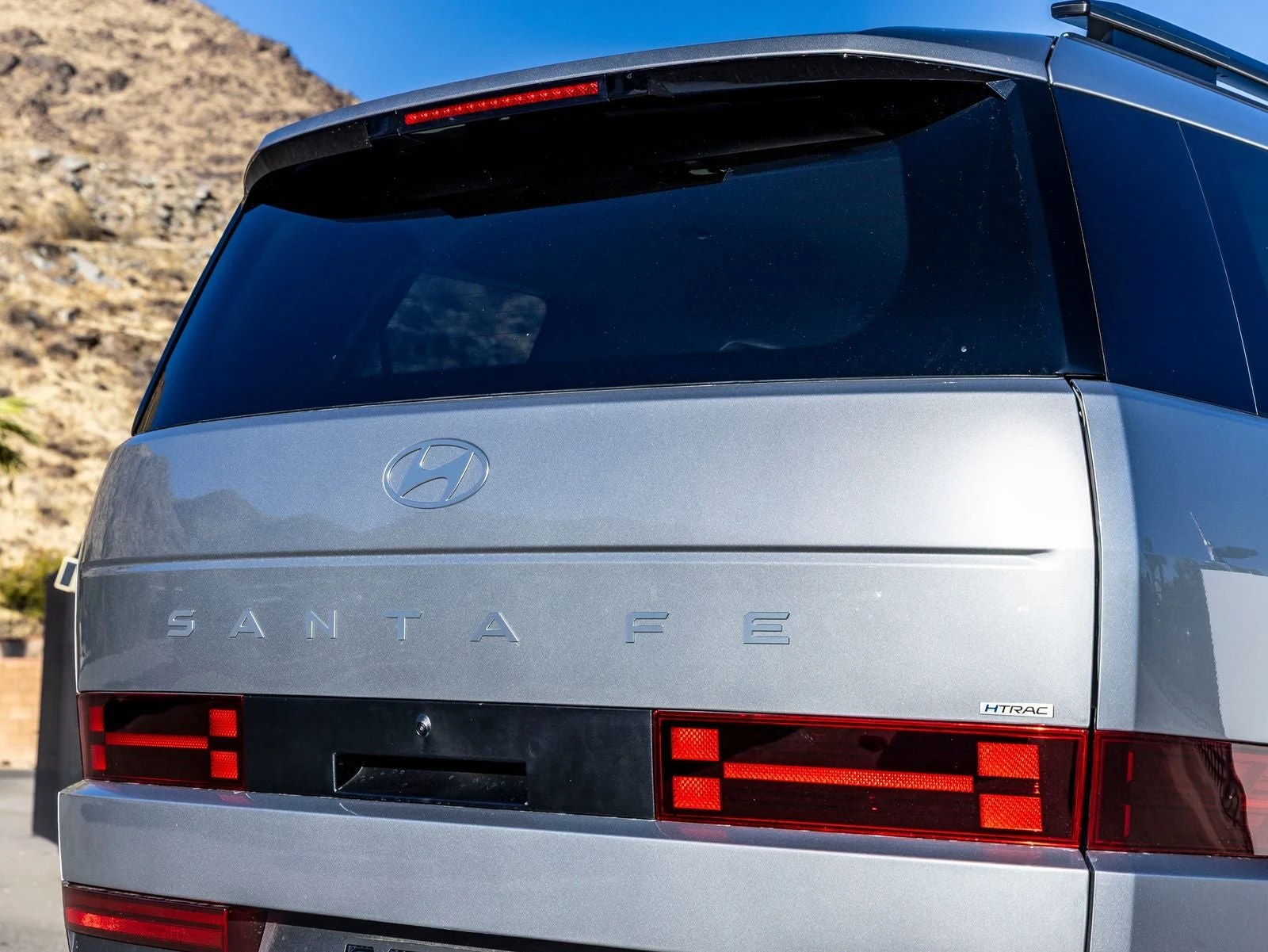 2026 Hyundai Santa Fe SEL (MX5), 12/20