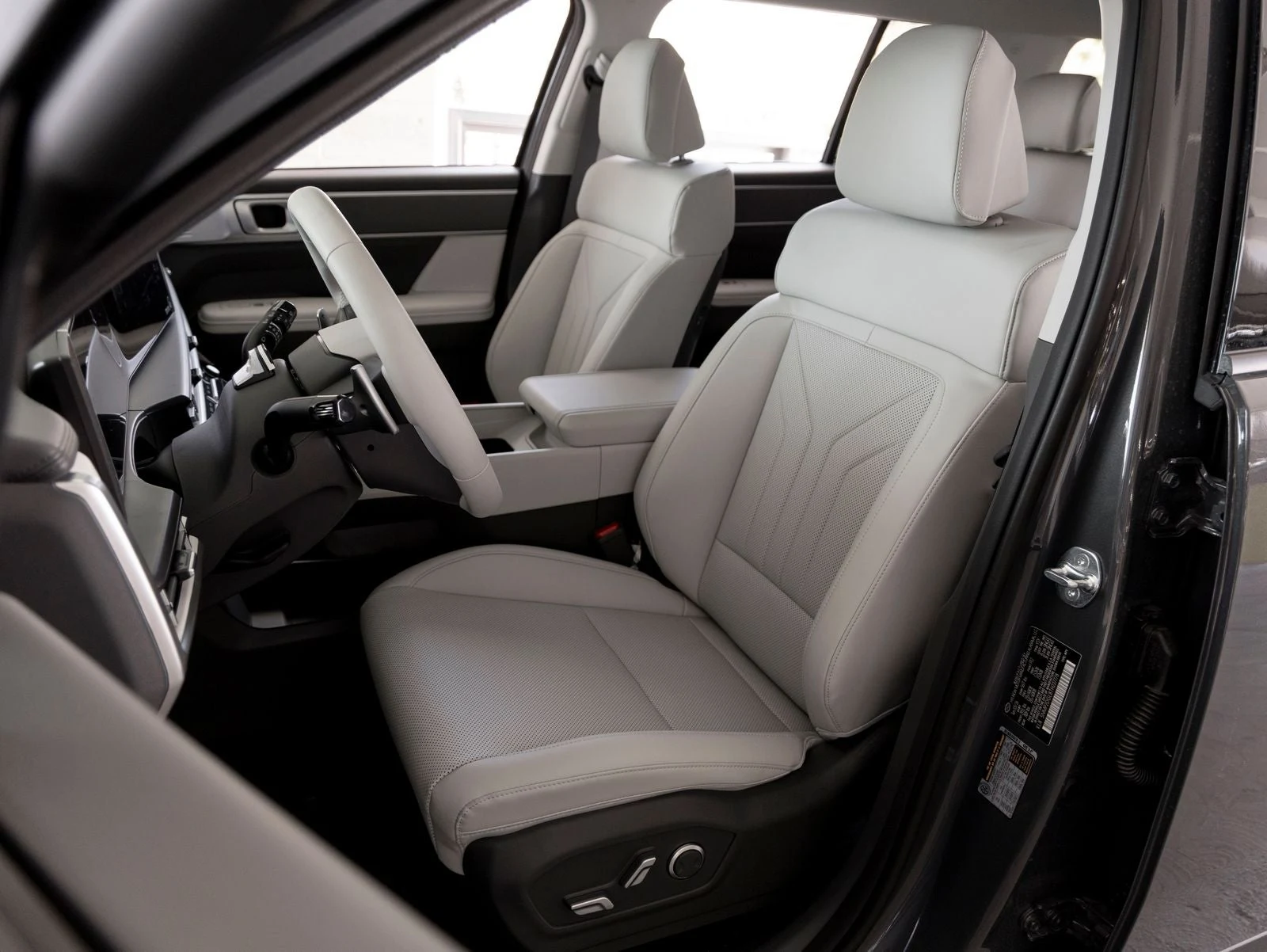 2026 Hyundai Santa Fe SEL (MX5), 10/20