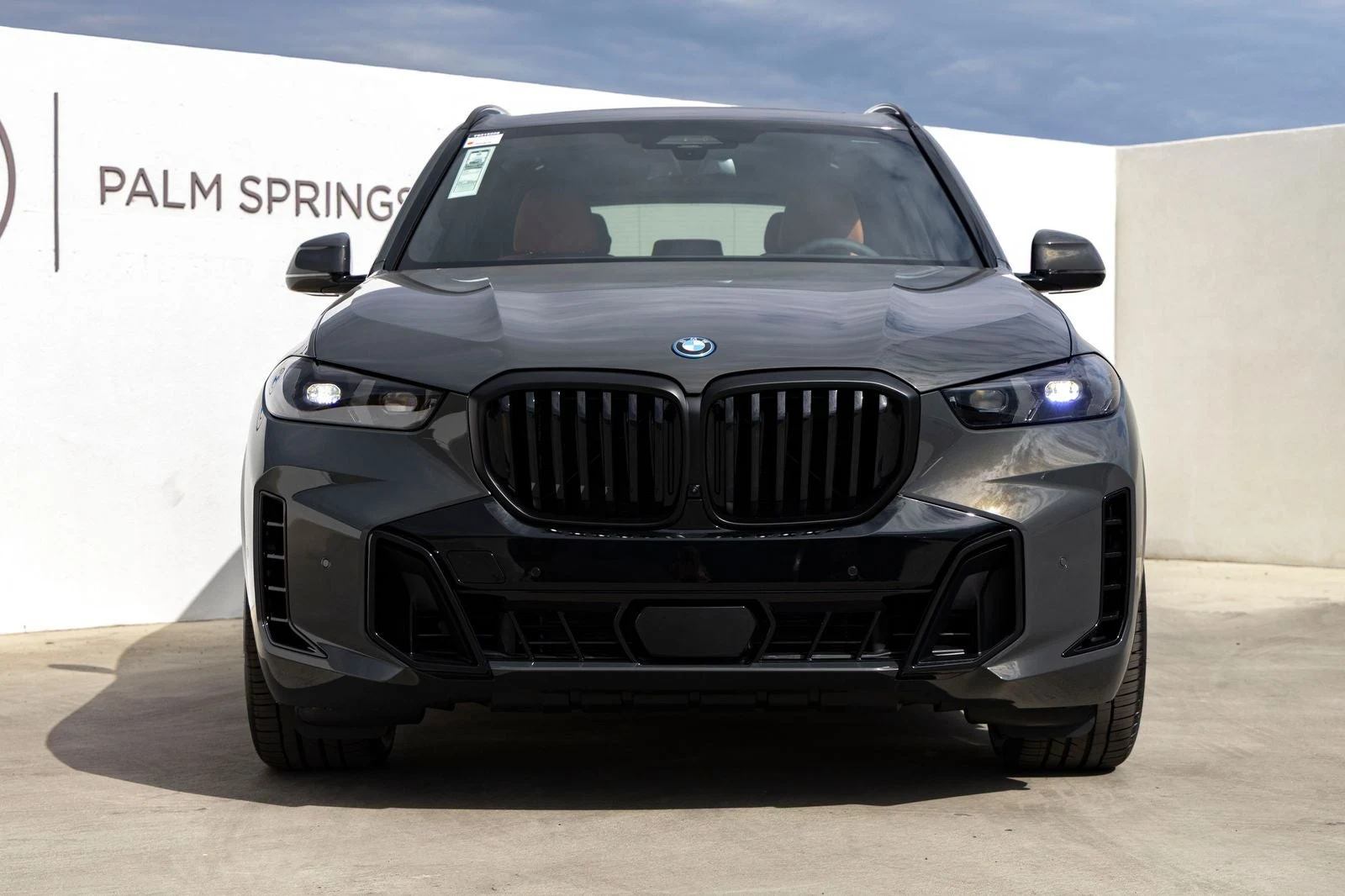 2026 BMW X5 xDrive50e (G05), 4/20