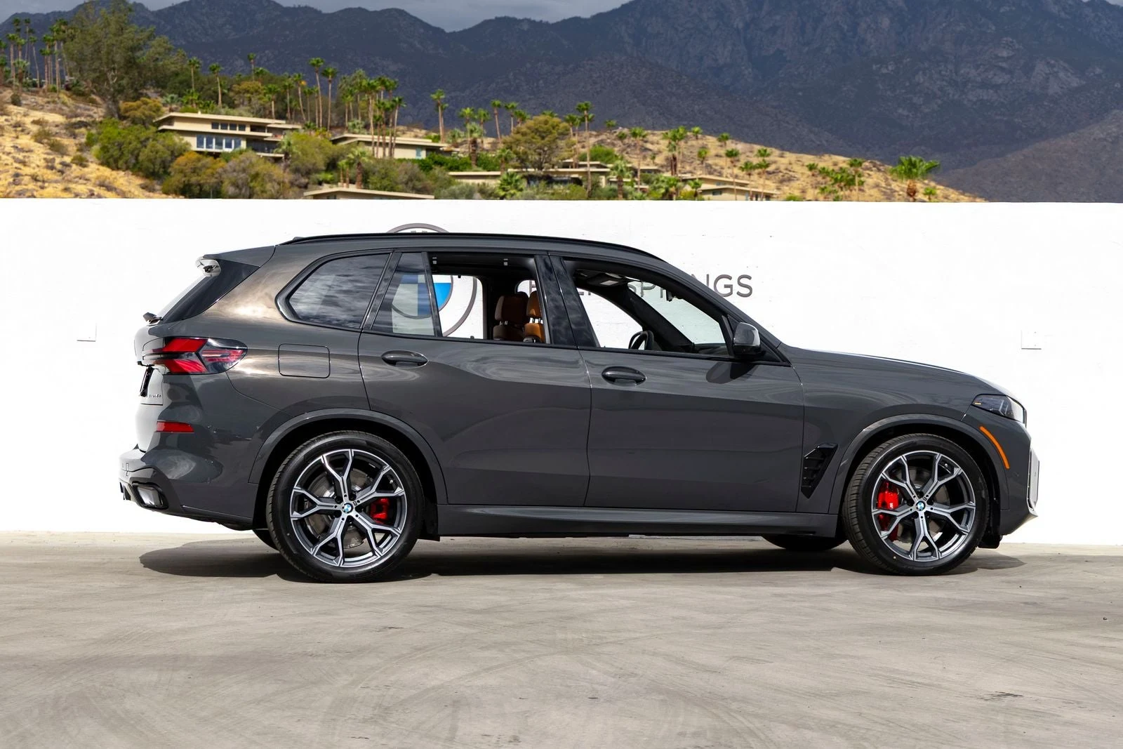 2026 BMW X5 xDrive50e (G05), 5/20