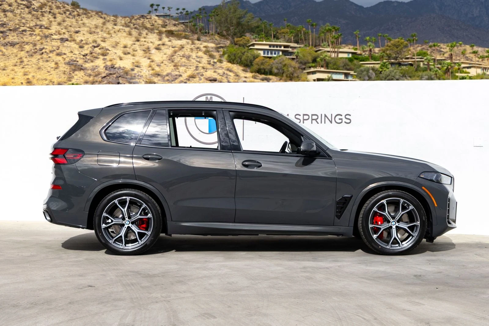 2026 BMW X5 xDrive50e (G05), 6/20