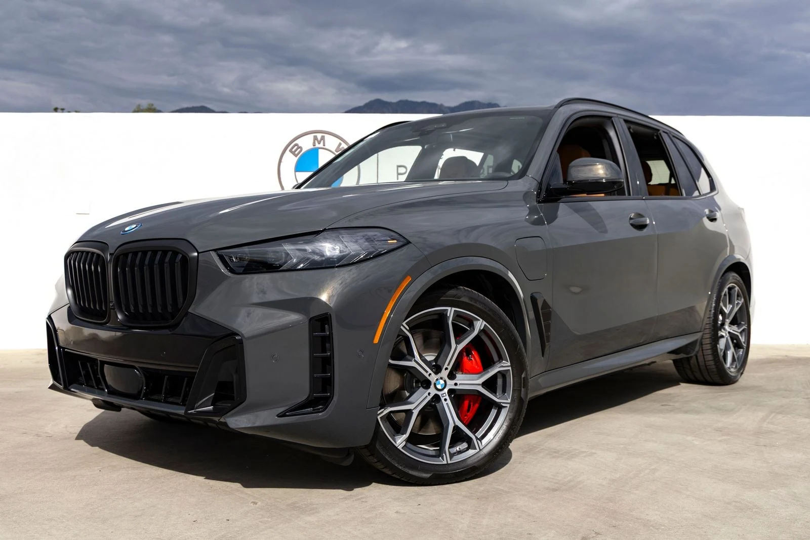 2026 BMW X5 xDrive50e (G05), 8/20