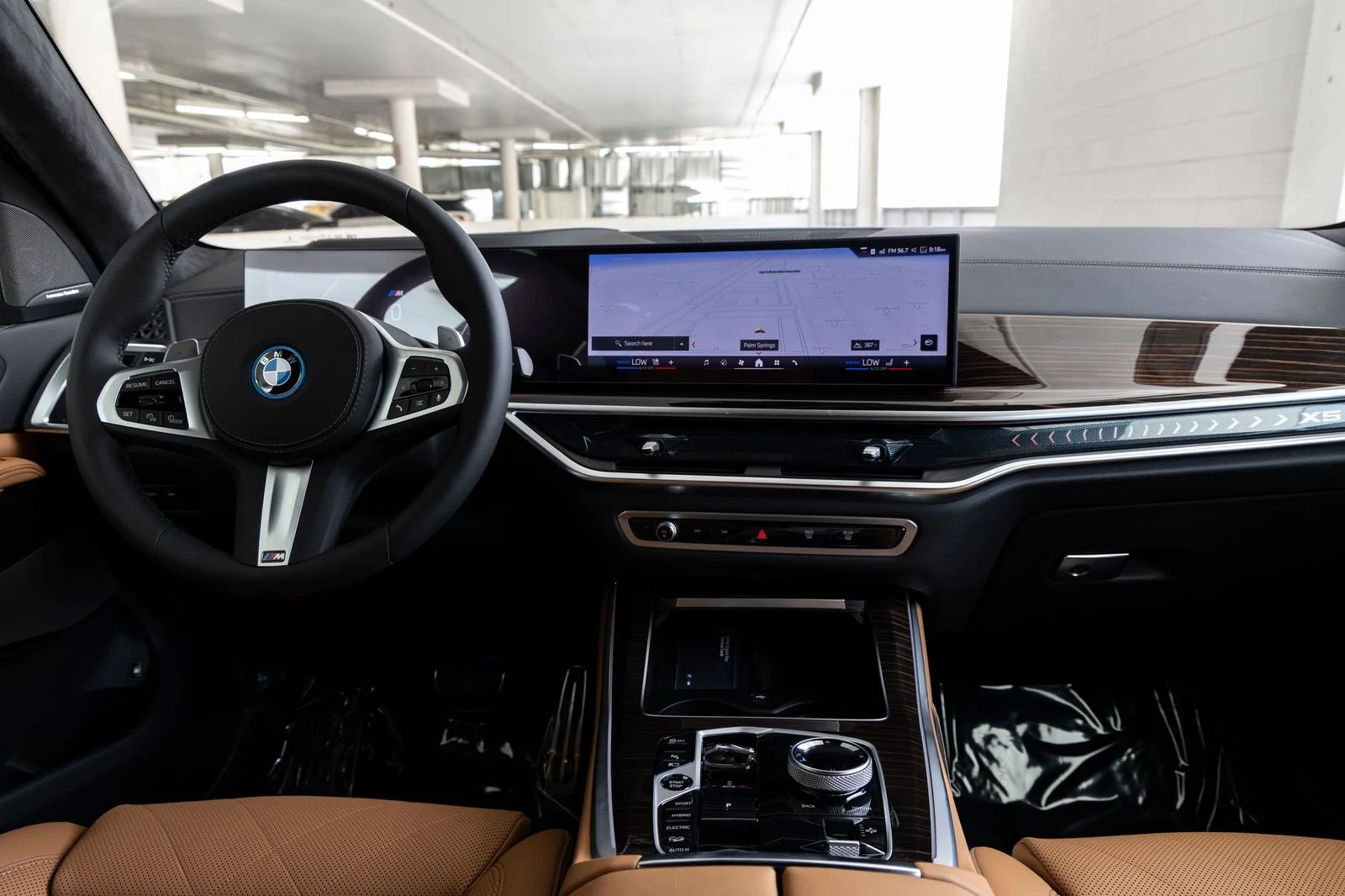 2026 BMW X5 xDrive50e (G05), 12/20