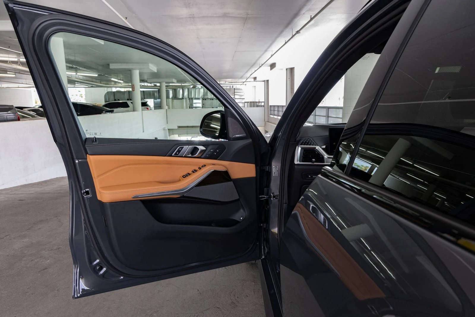 2026 BMW X5 xDrive50e (G05), 14/20