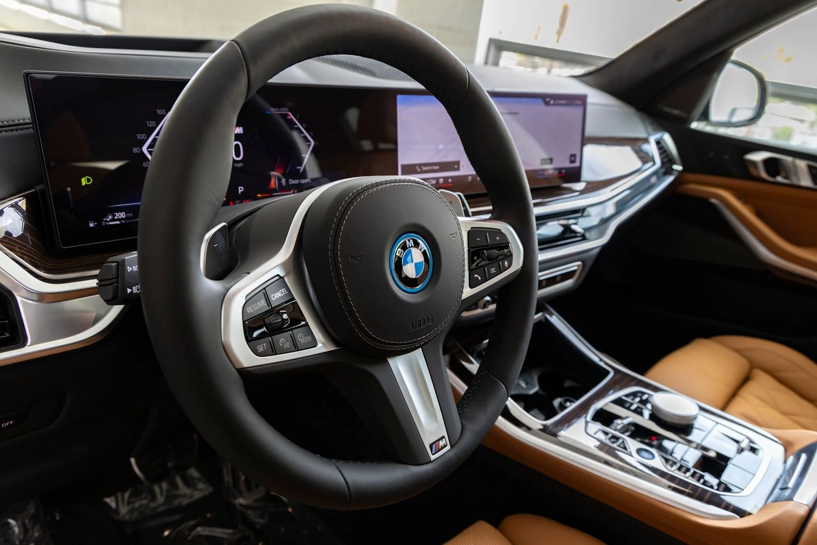 2026 BMW X5 xDrive50e (G05), 18/20