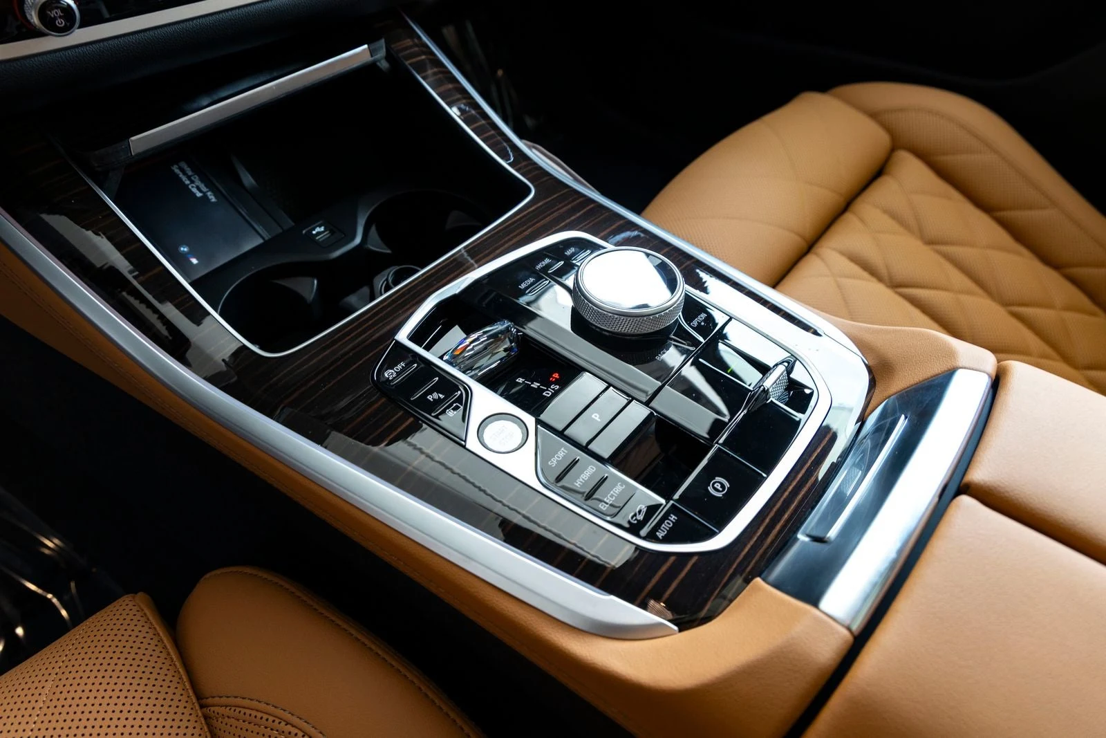 2026 BMW X5 xDrive50e (G05), 19/20