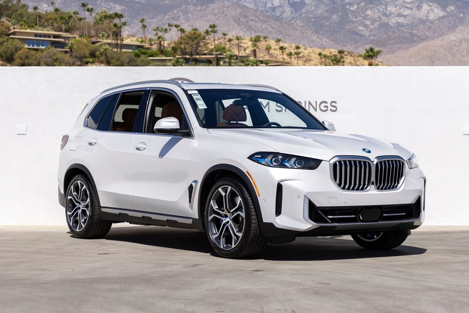 2026 BMW X5 xDrive50e (G05), 2/20