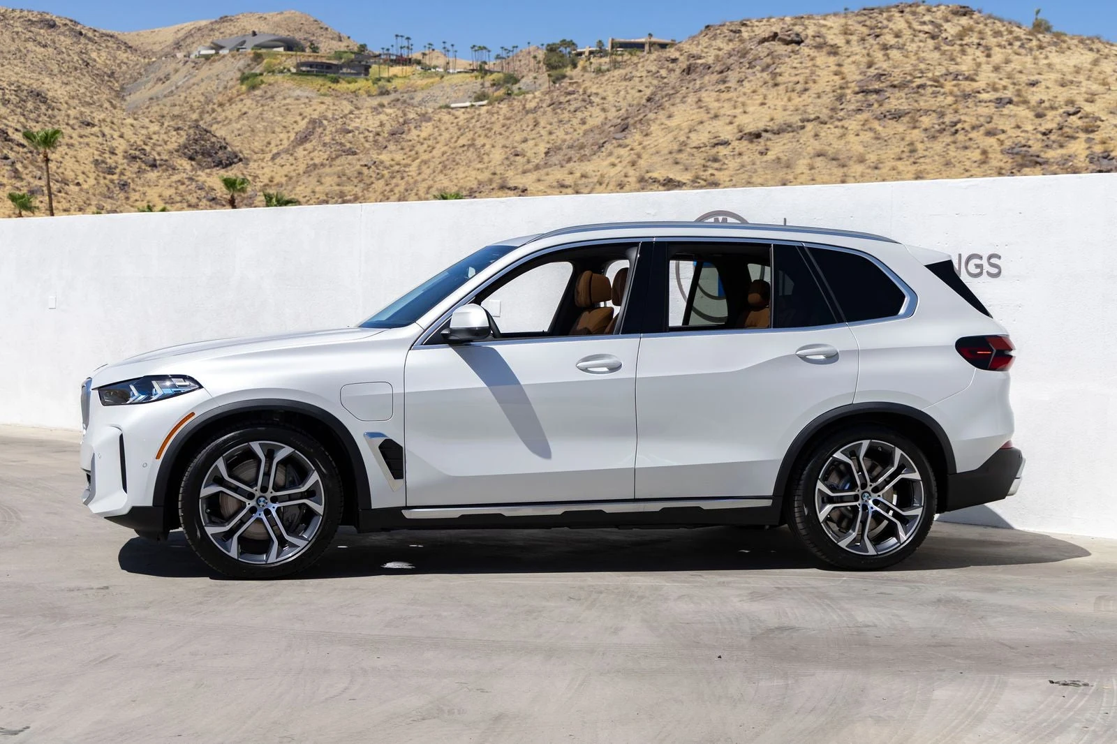 2026 BMW X5 xDrive50e (G05), 3/20