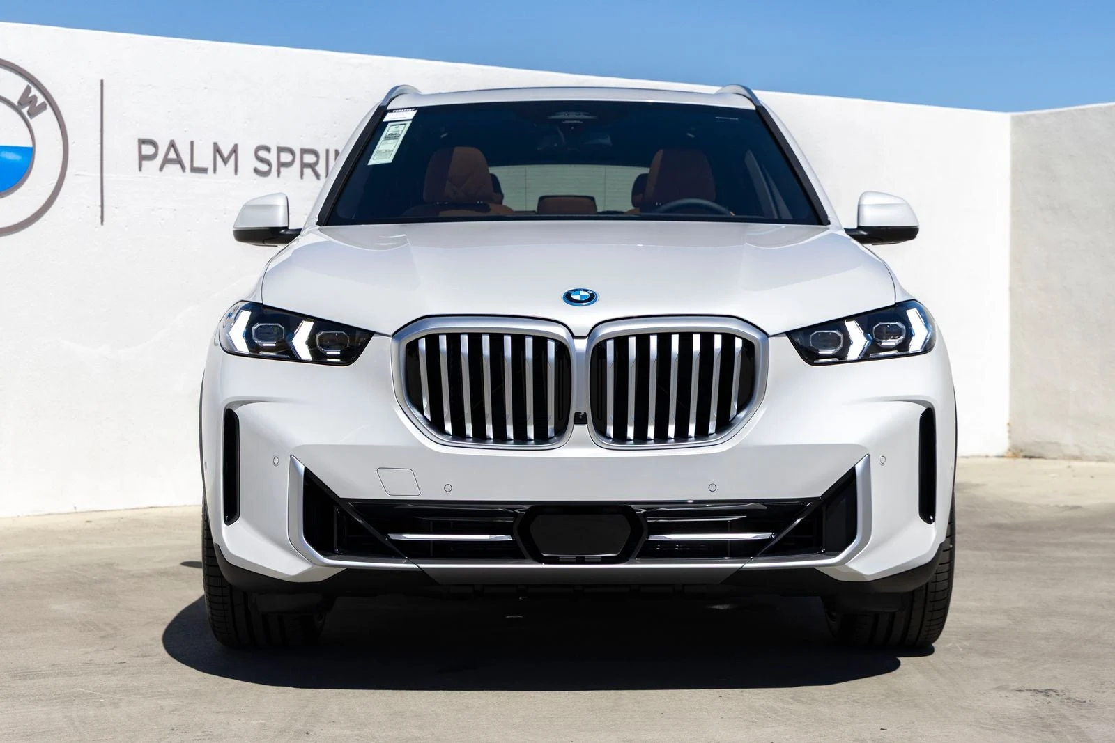 2026 BMW X5 xDrive50e (G05), 4/20