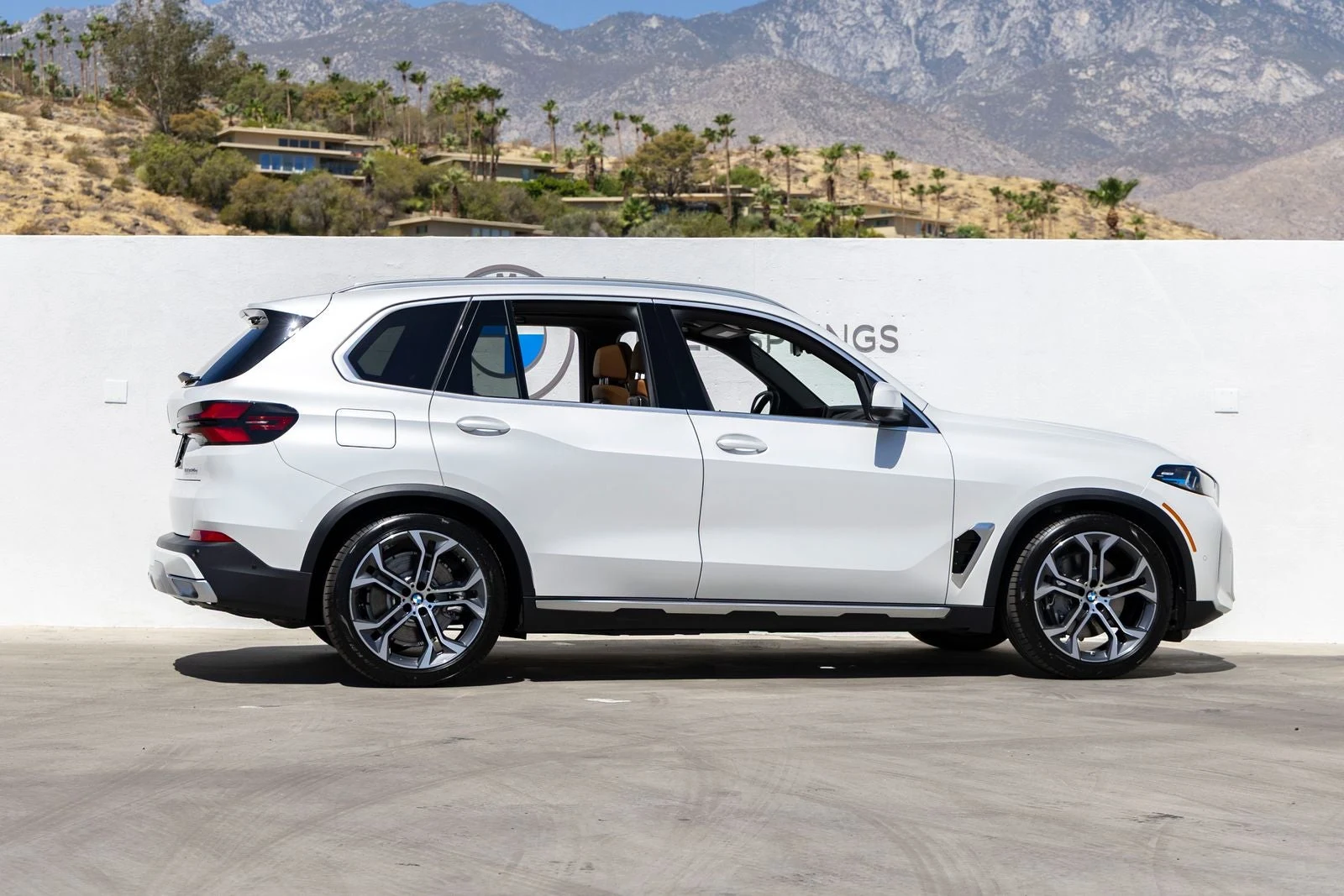 2026 BMW X5 xDrive50e (G05), 5/20
