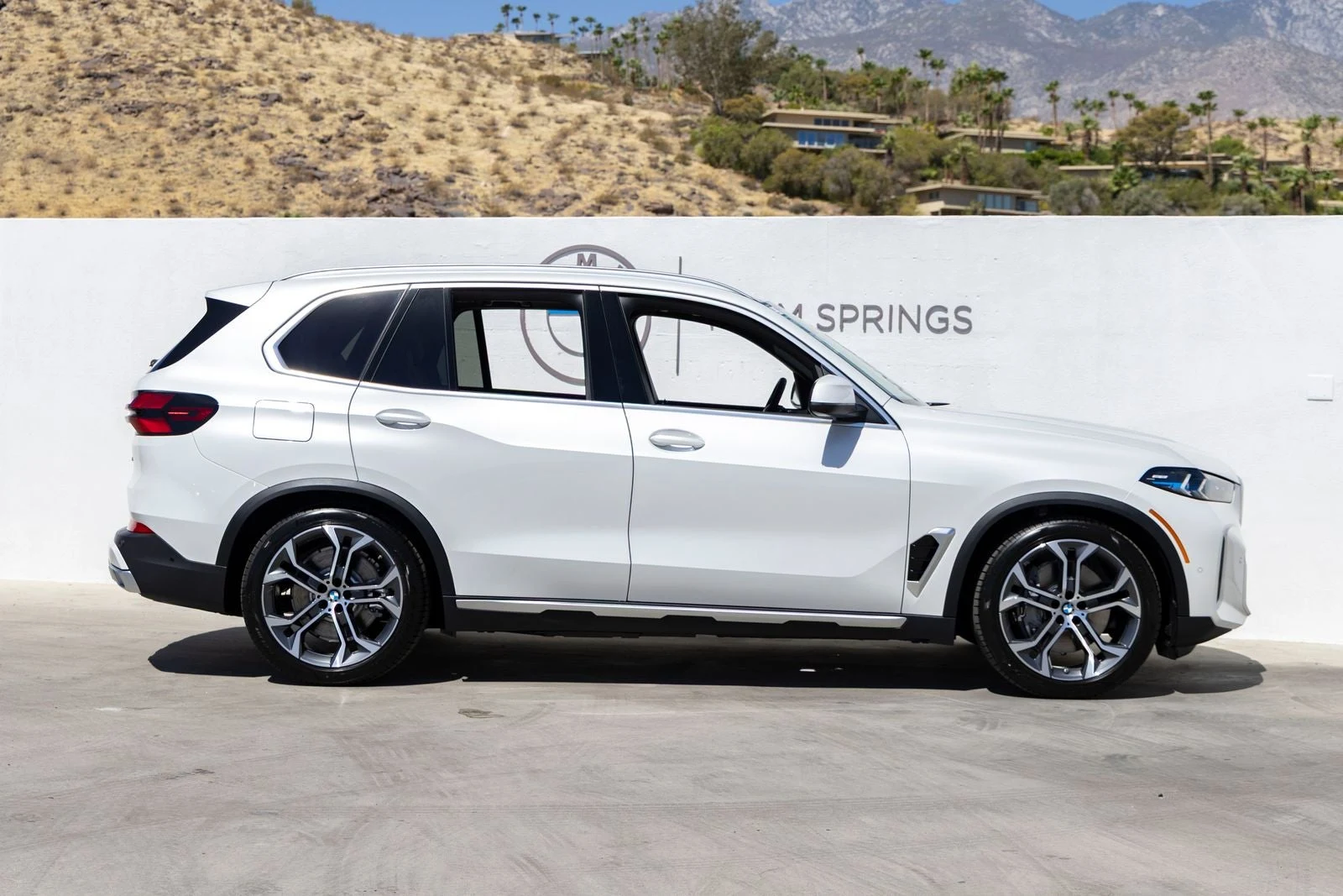2026 BMW X5 xDrive50e (G05), 6/20