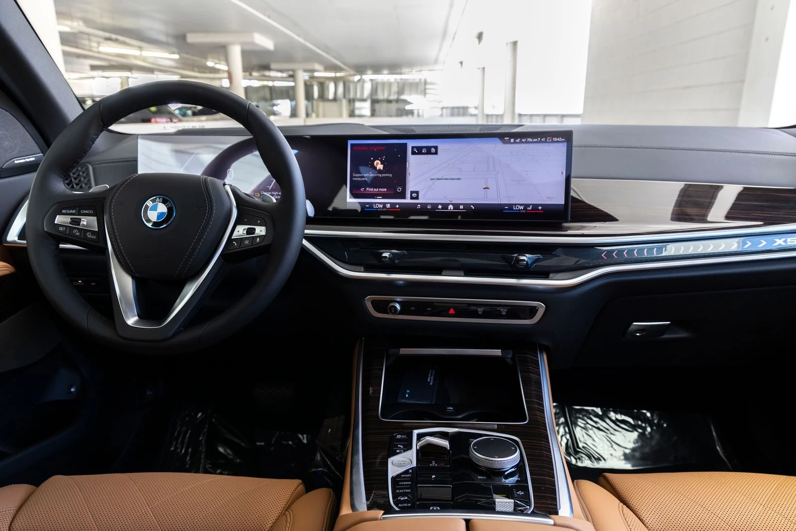 2026 BMW X5 xDrive50e (G05), 11/20