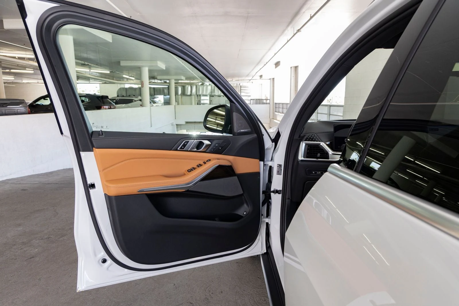 2026 BMW X5 xDrive50e (G05), 13/20