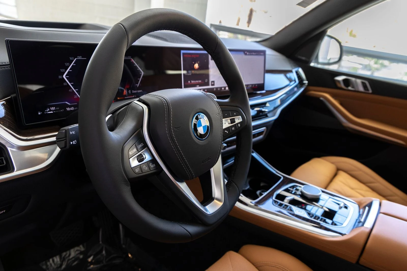 2026 BMW X5 xDrive50e (G05), 17/20