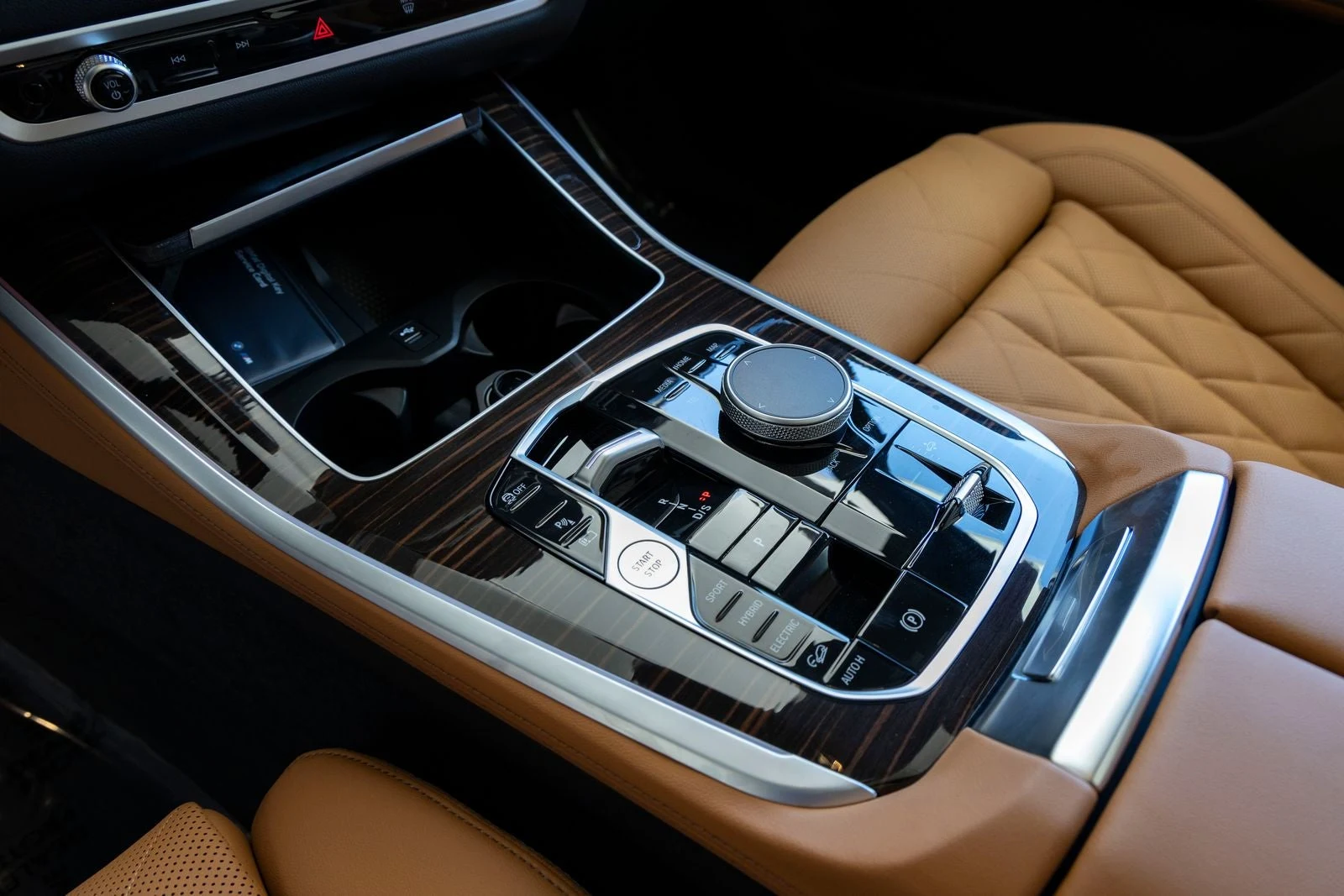 2026 BMW X5 xDrive50e (G05), 18/20