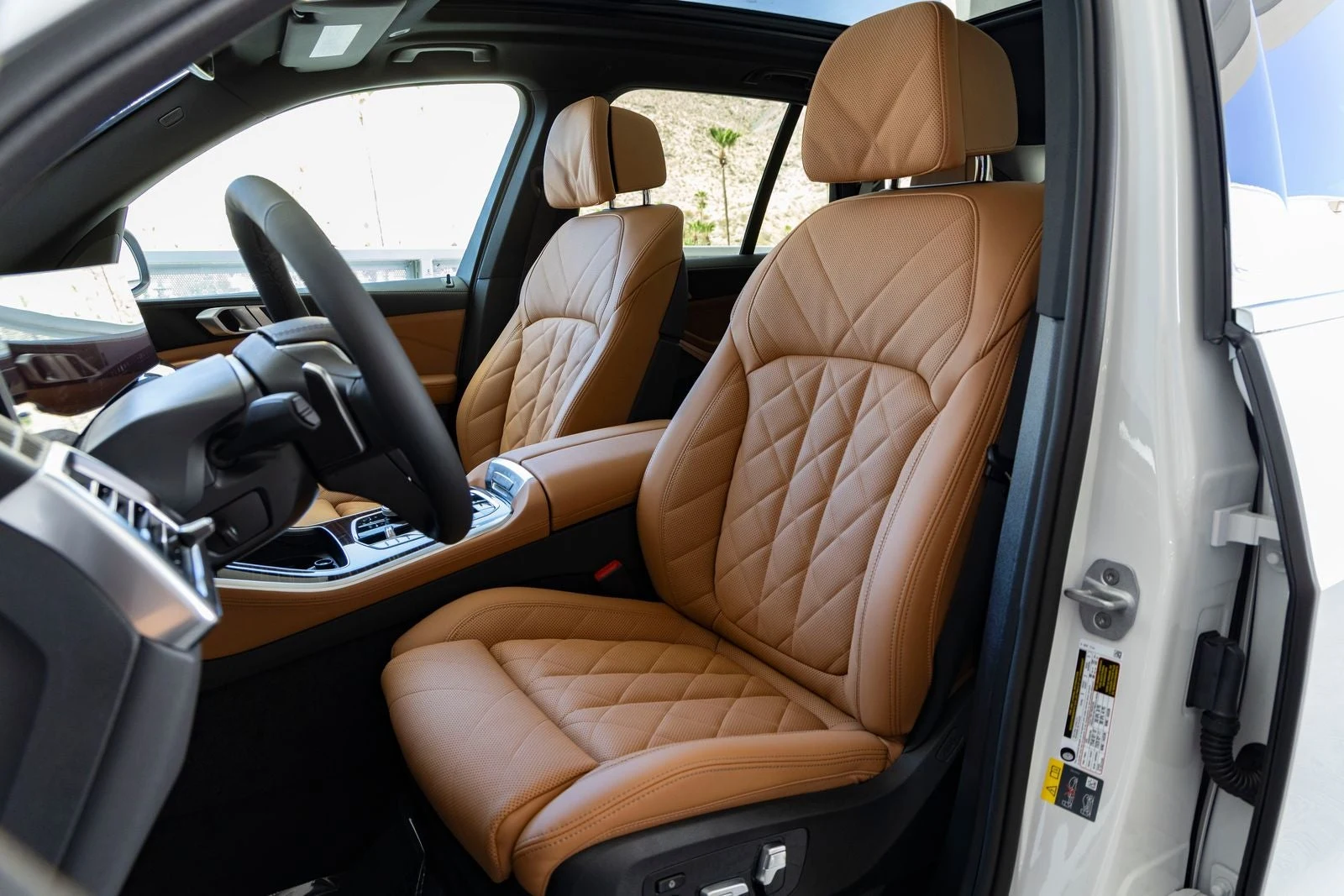 2026 BMW X5 xDrive50e (G05), 19/20