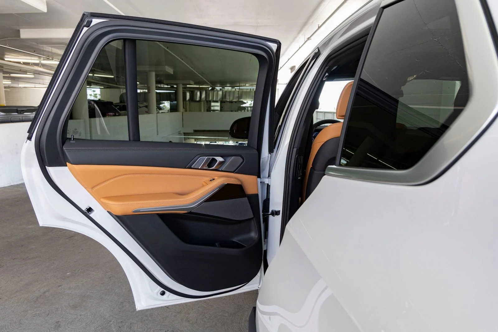 2026 BMW X5 xDrive50e (G05), 20/20