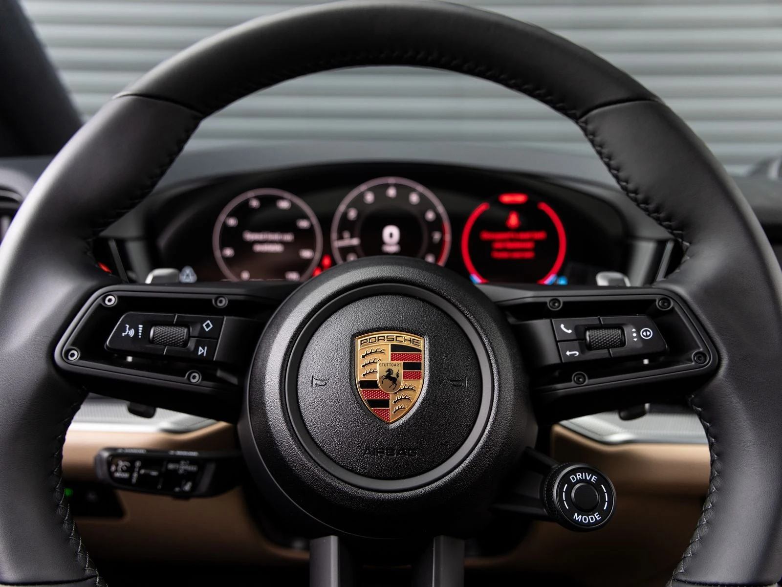2026 Porsche Cayenne Coupé (3rd Generation), 14/20