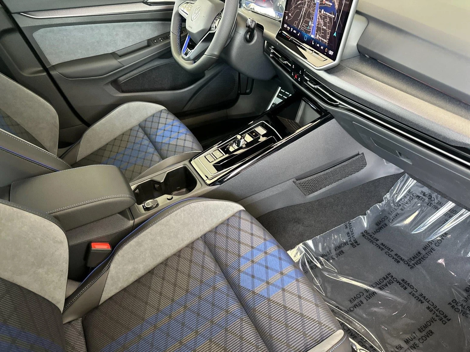 2026 Volkswagen Golf R DSG (Mk8.5), 15/20