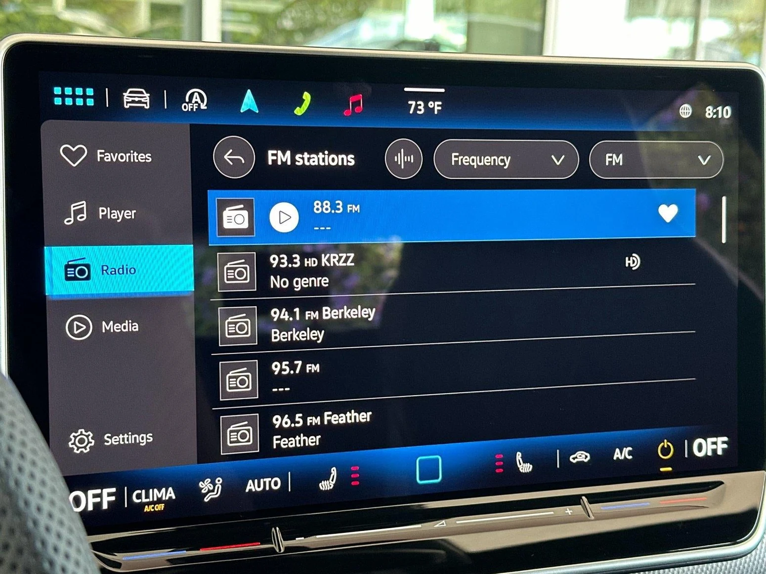2026 Volkswagen Golf R DSG (Mk8.5), 17/20