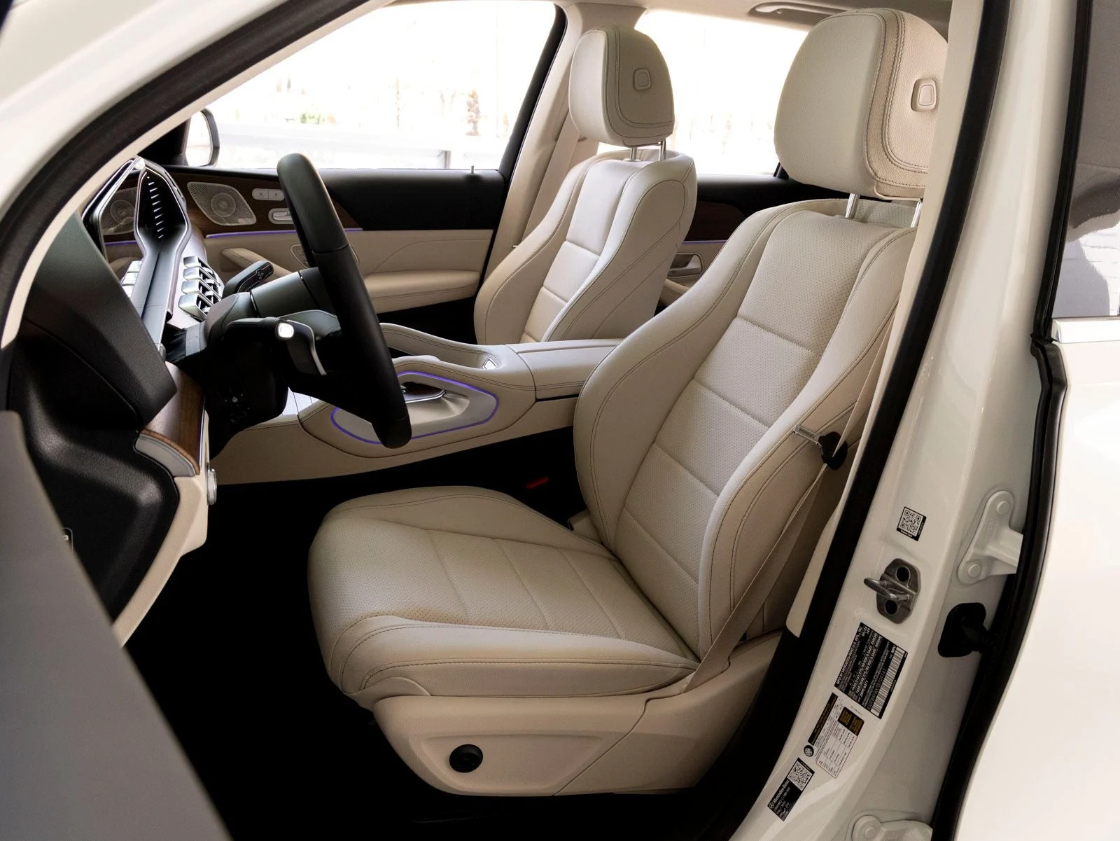 2026 Mercedes-Benz GLE 350 4MATIC (W167), 10/20