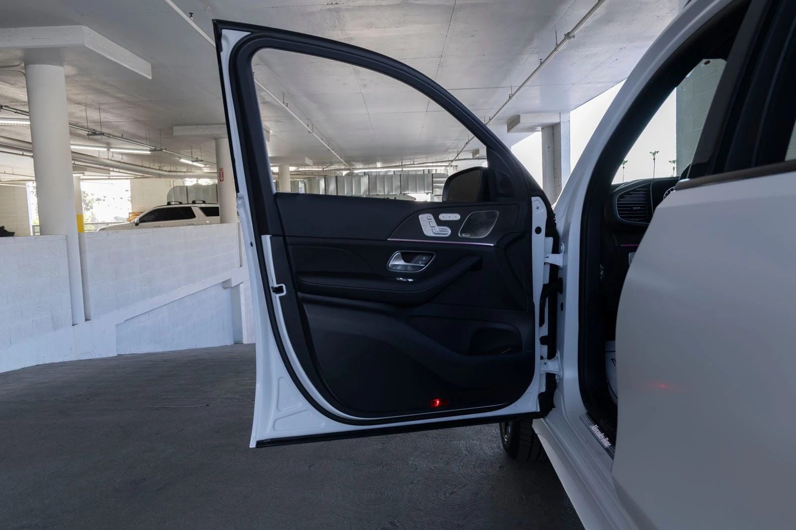 2026 Mercedes-Benz GLE 450 4MATIC (W167), 12/20