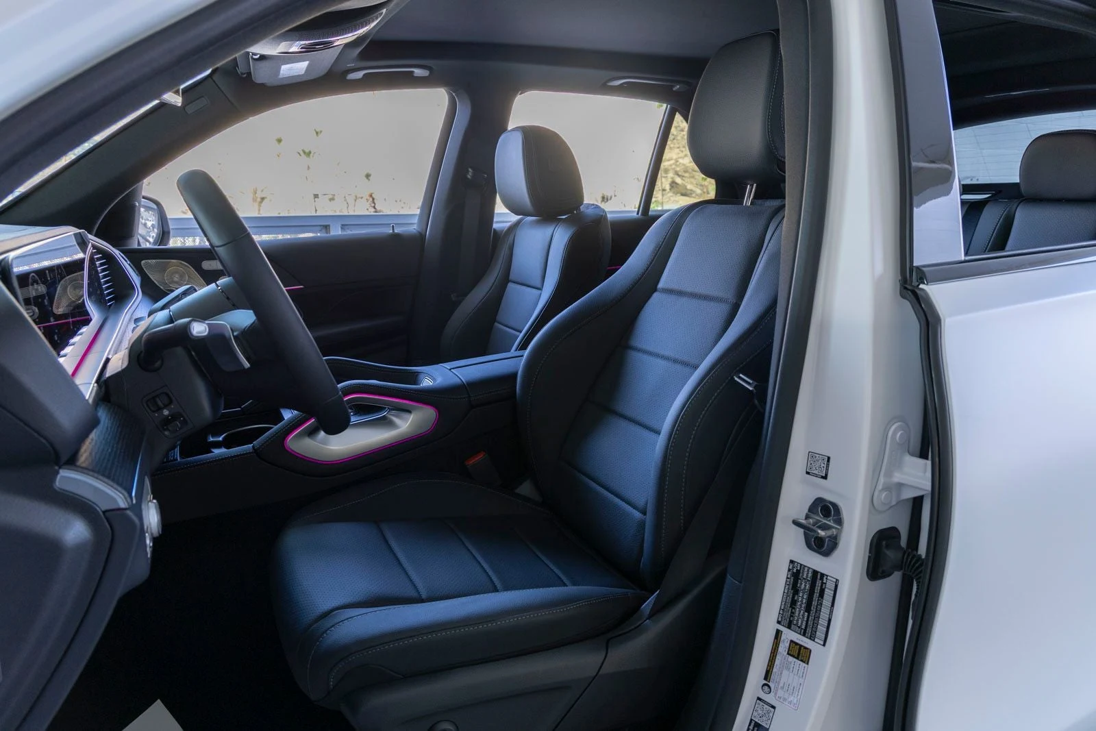 2026 Mercedes-Benz GLE 450 4MATIC (W167), 13/20