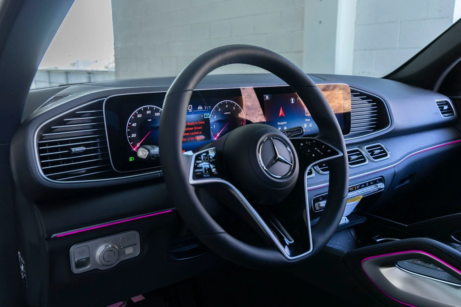 2026 Mercedes-Benz GLE 450 4MATIC (W167), 15/20