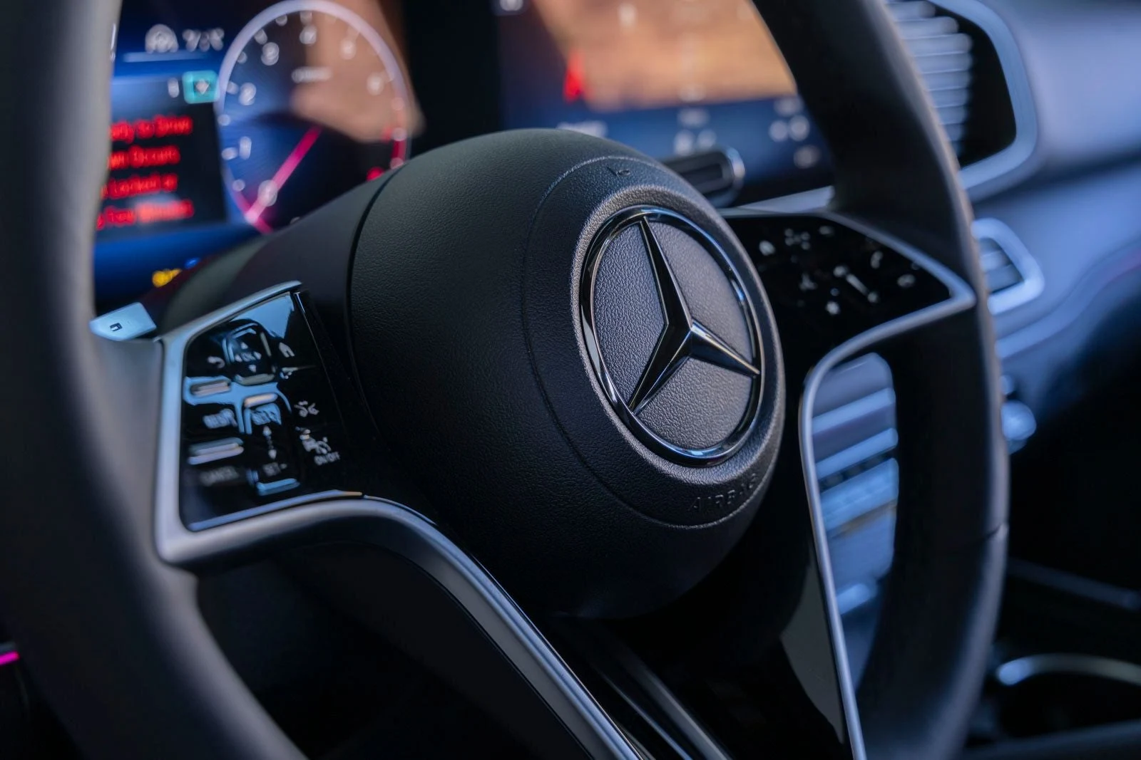 2026 Mercedes-Benz GLE 450 4MATIC (W167), 16/20