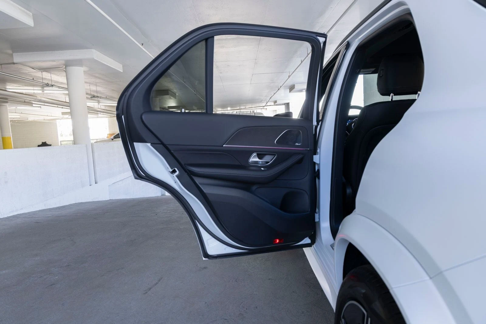 2026 Mercedes-Benz GLE 450 4MATIC (W167), 19/20