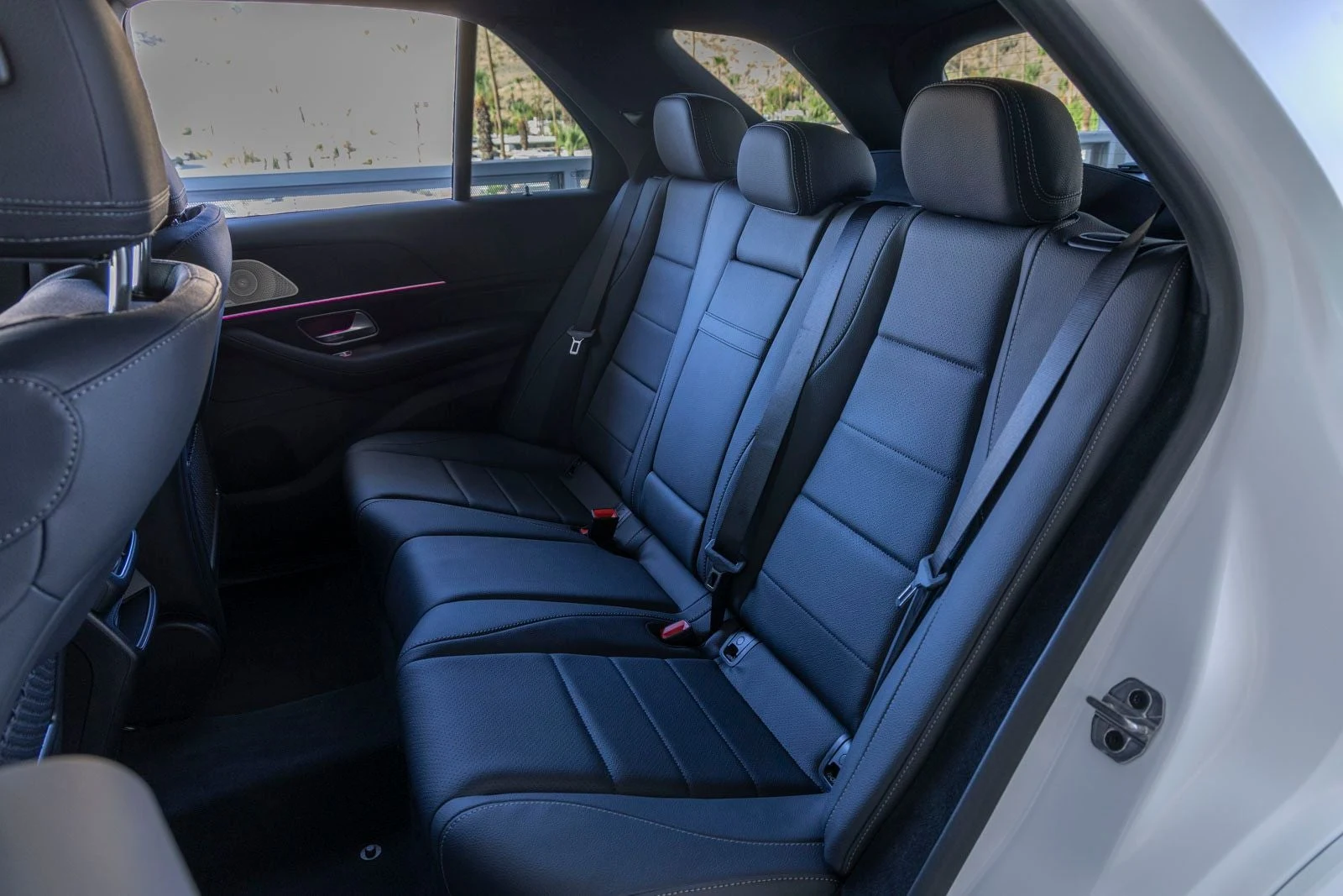 2026 Mercedes-Benz GLE 450 4MATIC (W167), 20/20