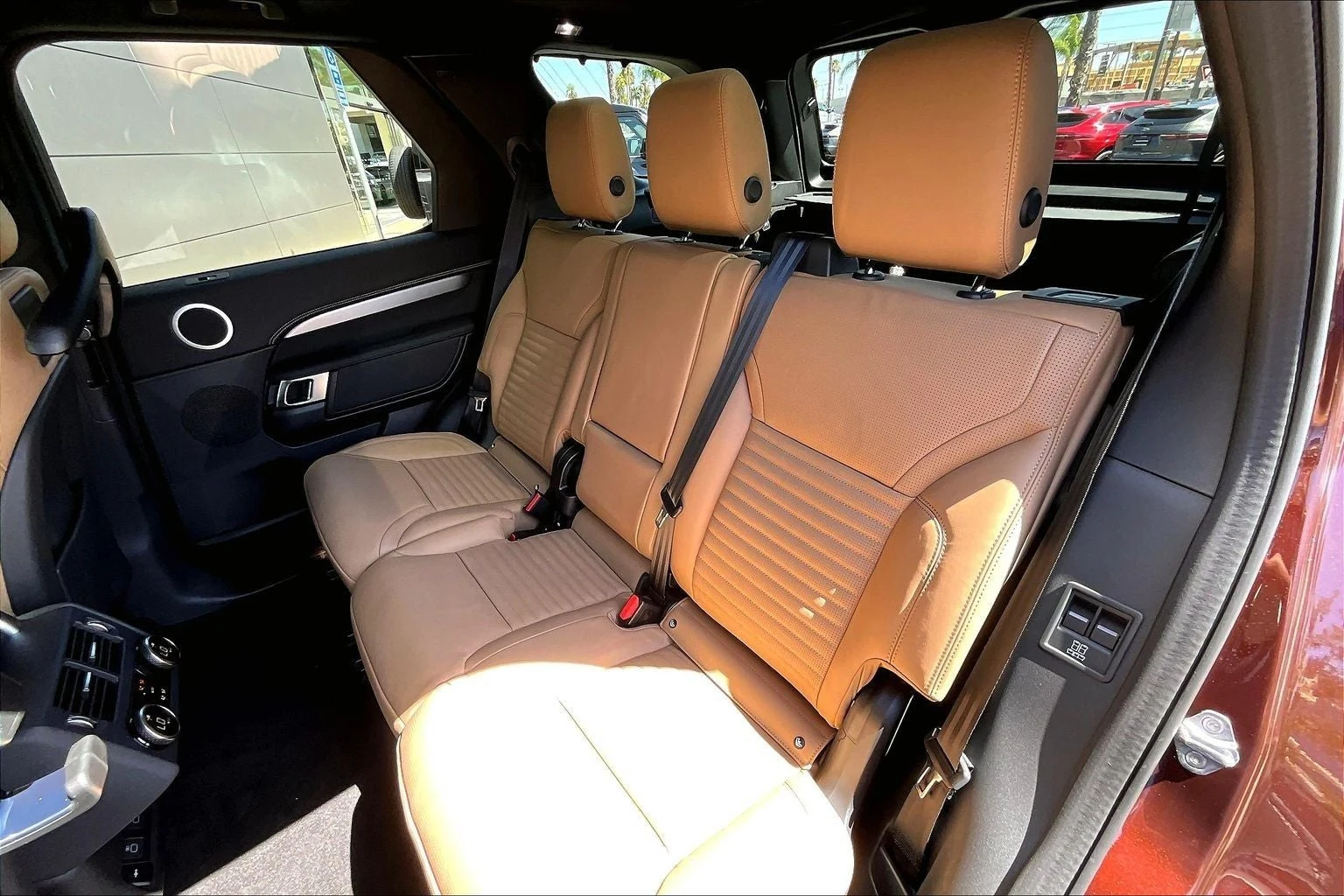 2026 Land Rover Discovery Gemini Edition (L462), 10/15
