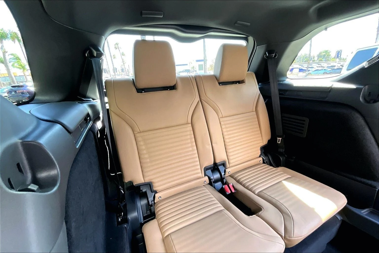 2026 Land Rover Discovery Gemini Edition (L462), 11/15