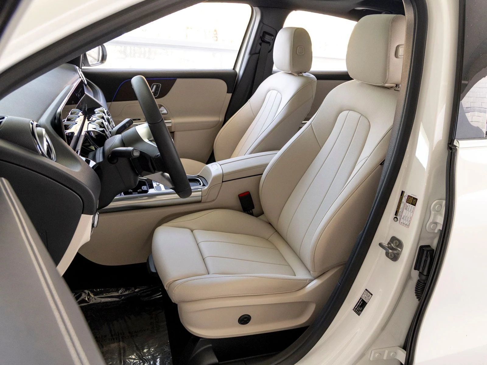 2026 Mercedes-Benz GLA 250 (H247), 10/20