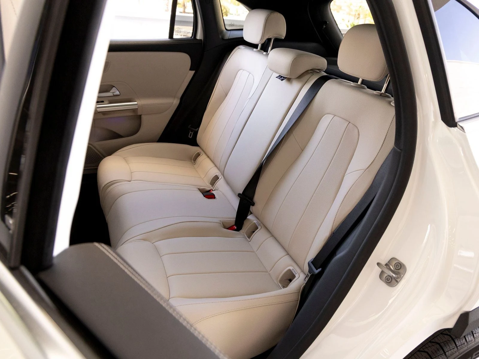 2026 Mercedes-Benz GLA 250 (H247), 18/20