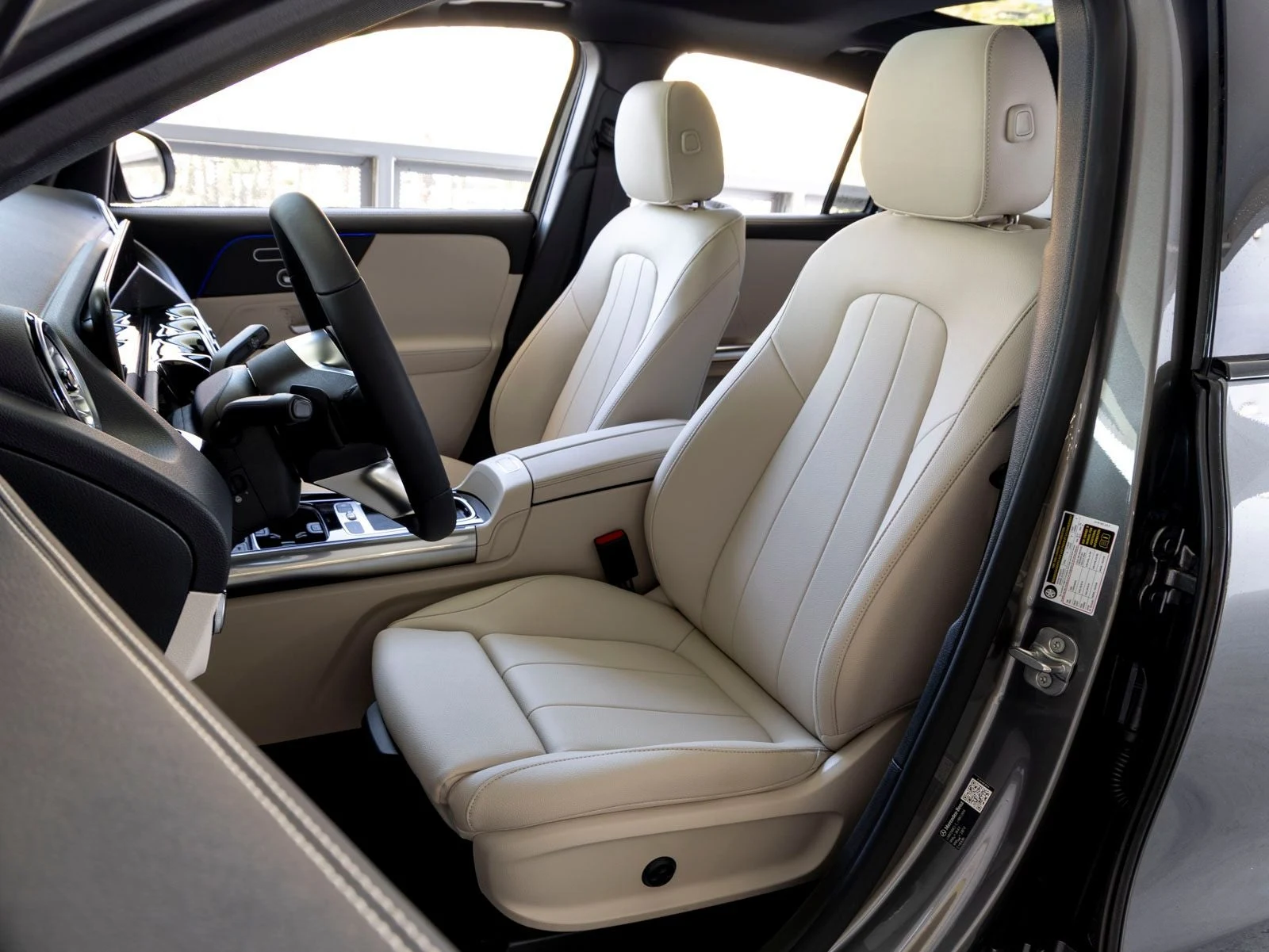 2026 Mercedes-Benz GLA 250 (H247), 10/20
