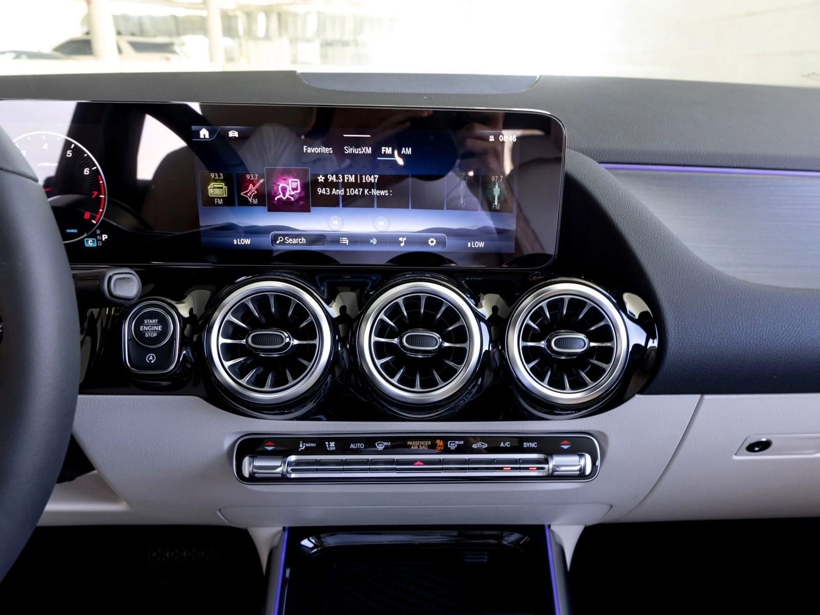 2026 Mercedes-Benz GLA 250 (H247), 15/20
