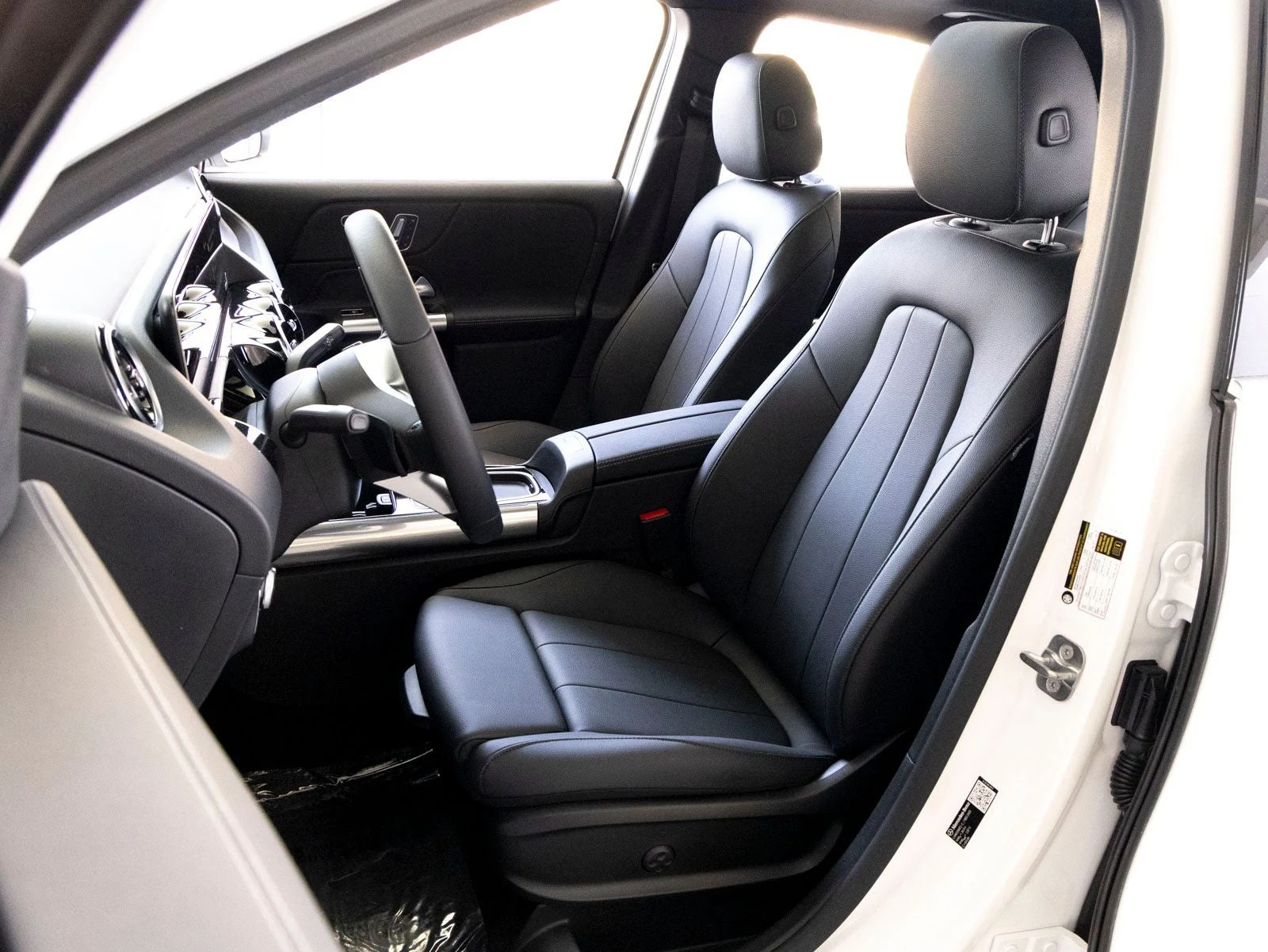 2026 Mercedes-Benz GLA 250 (H247), 10/20