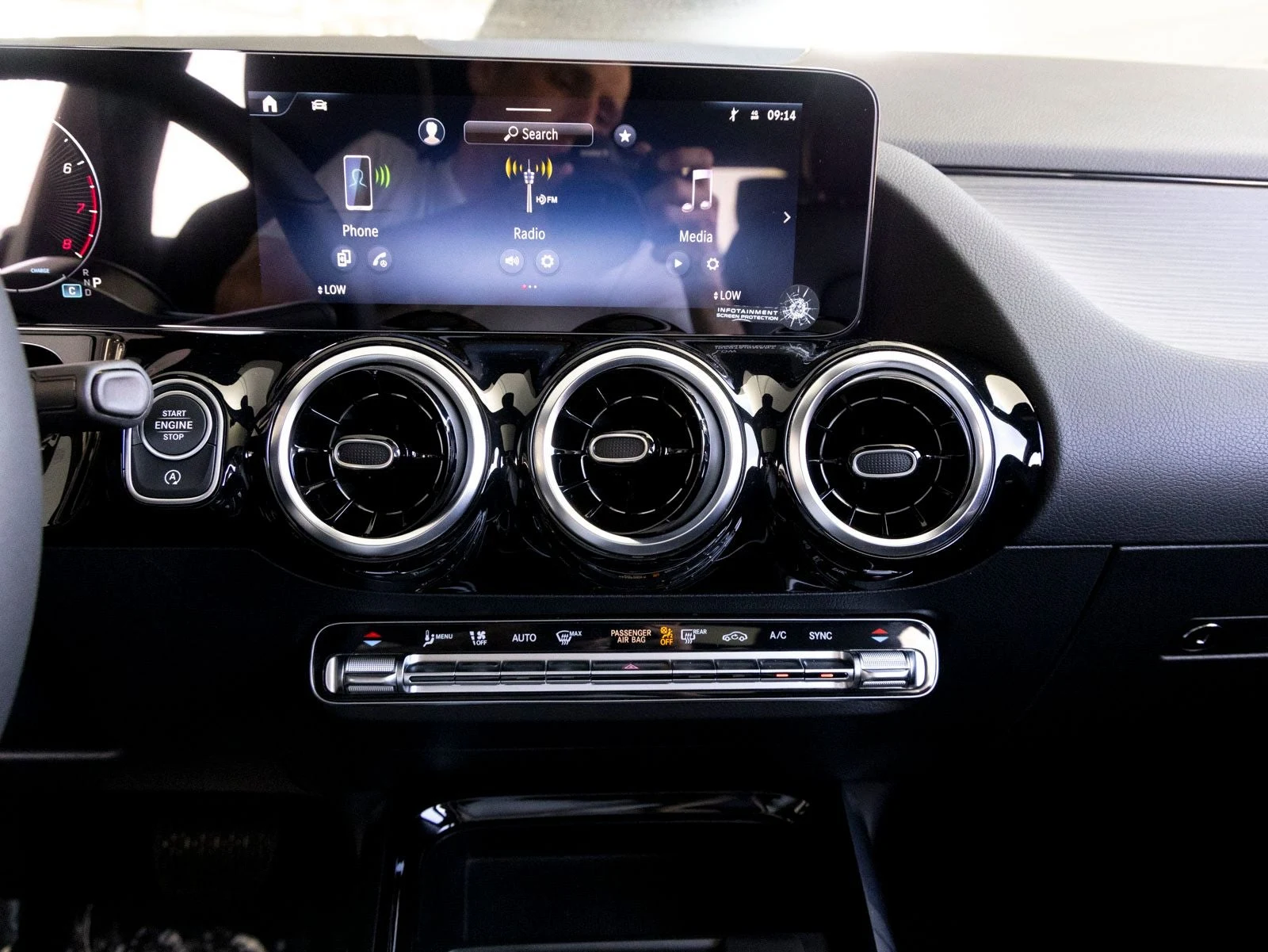 2026 Mercedes-Benz GLA 250 (H247), 16/20