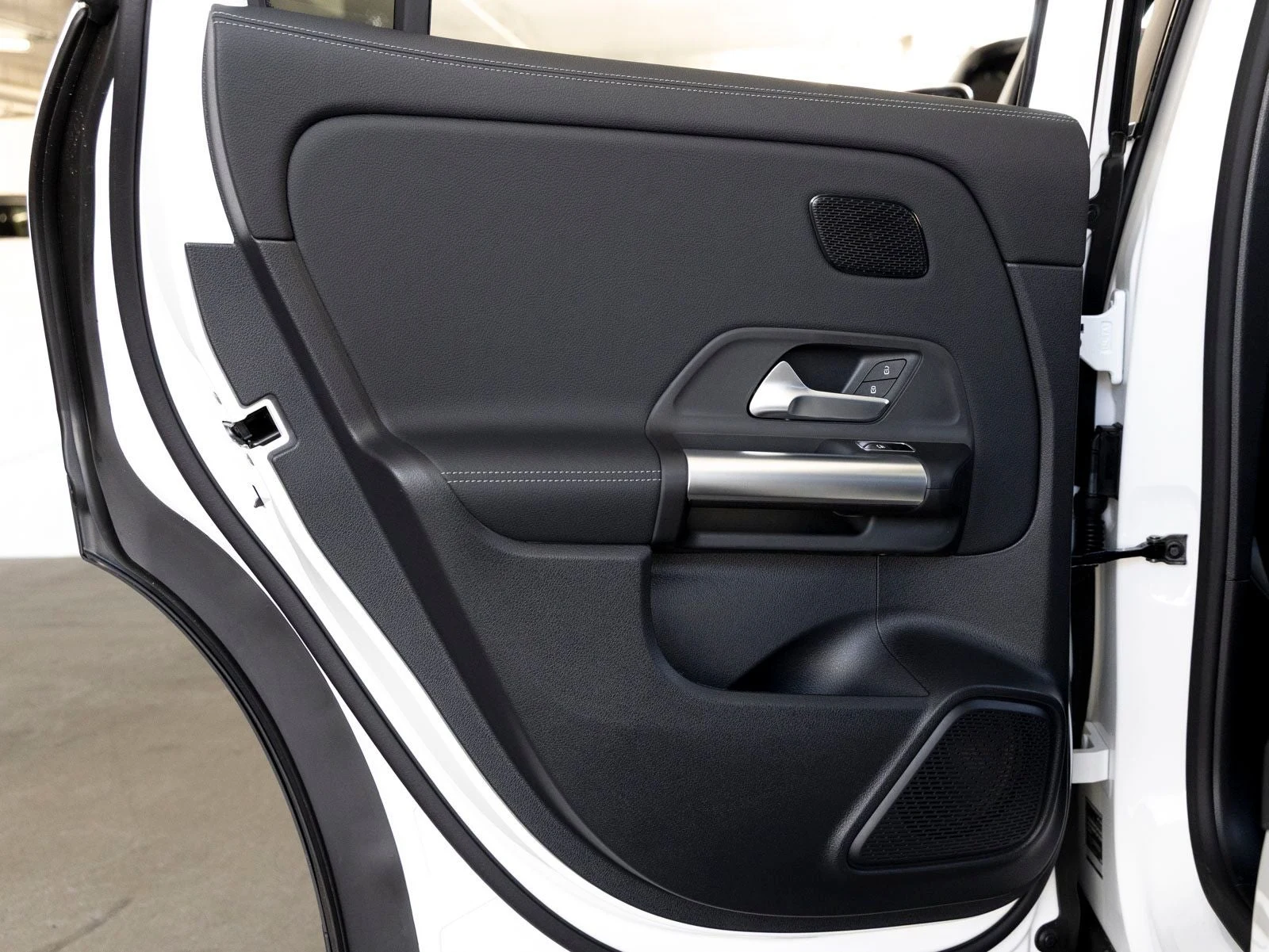 2026 Mercedes-Benz GLA 250 (H247), 18/20