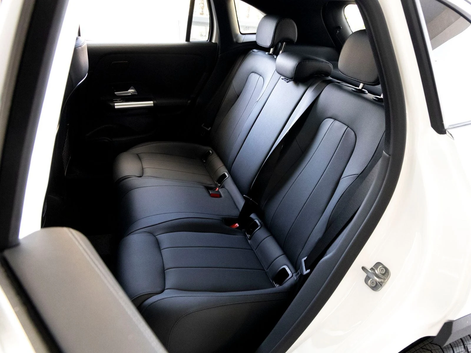2026 Mercedes-Benz GLA 250 (H247), 19/20