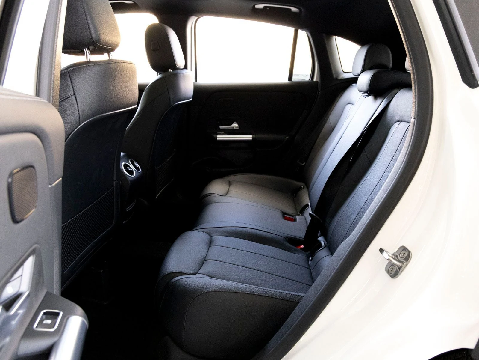 2026 Mercedes-Benz GLA 250 (H247), 20/20