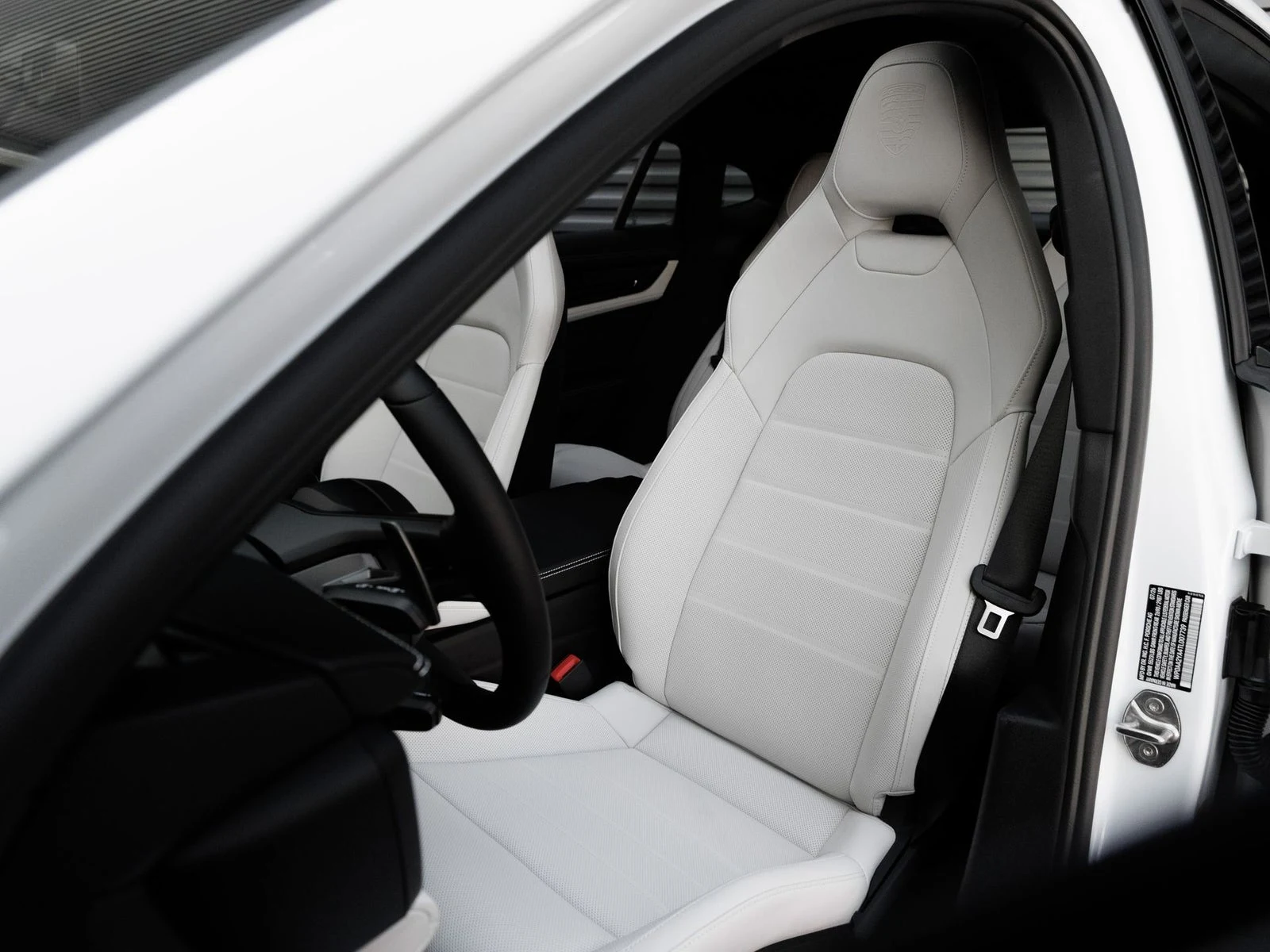 2026 Porsche Panamera (976), 5/20