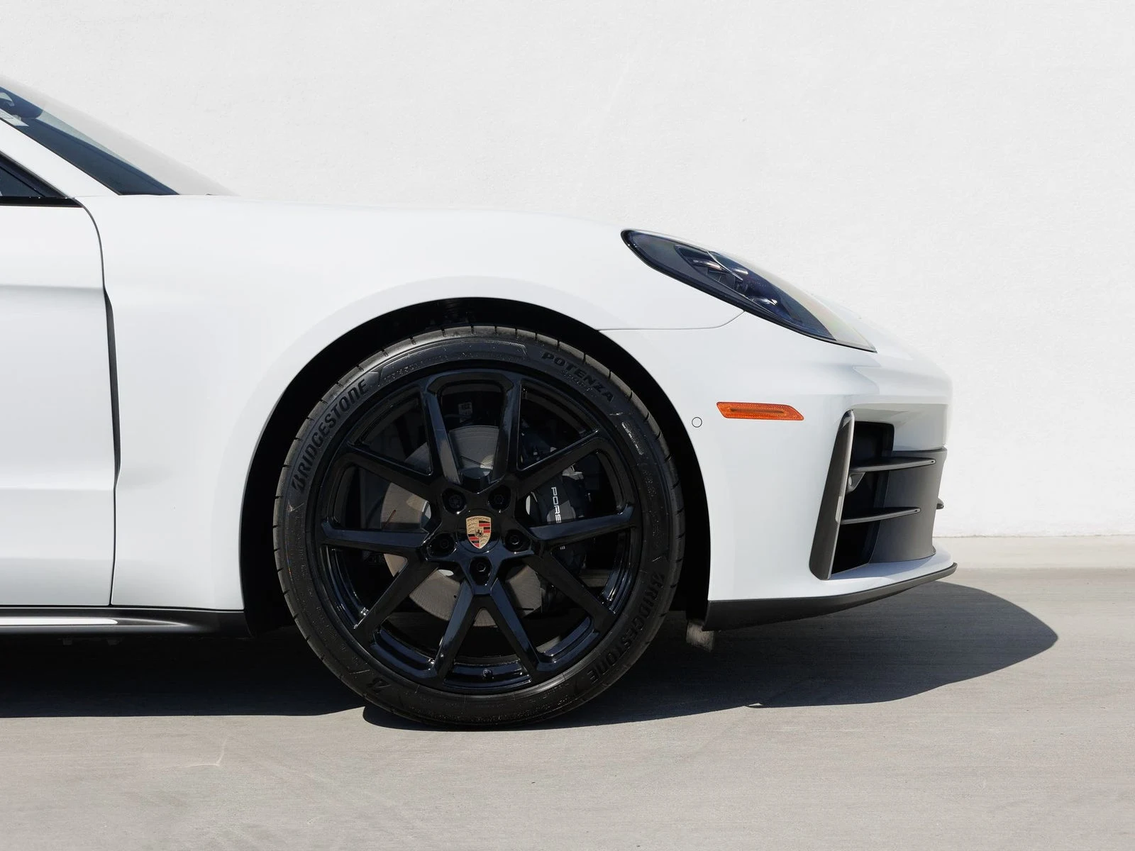 2026 Porsche Panamera (976), 11/20