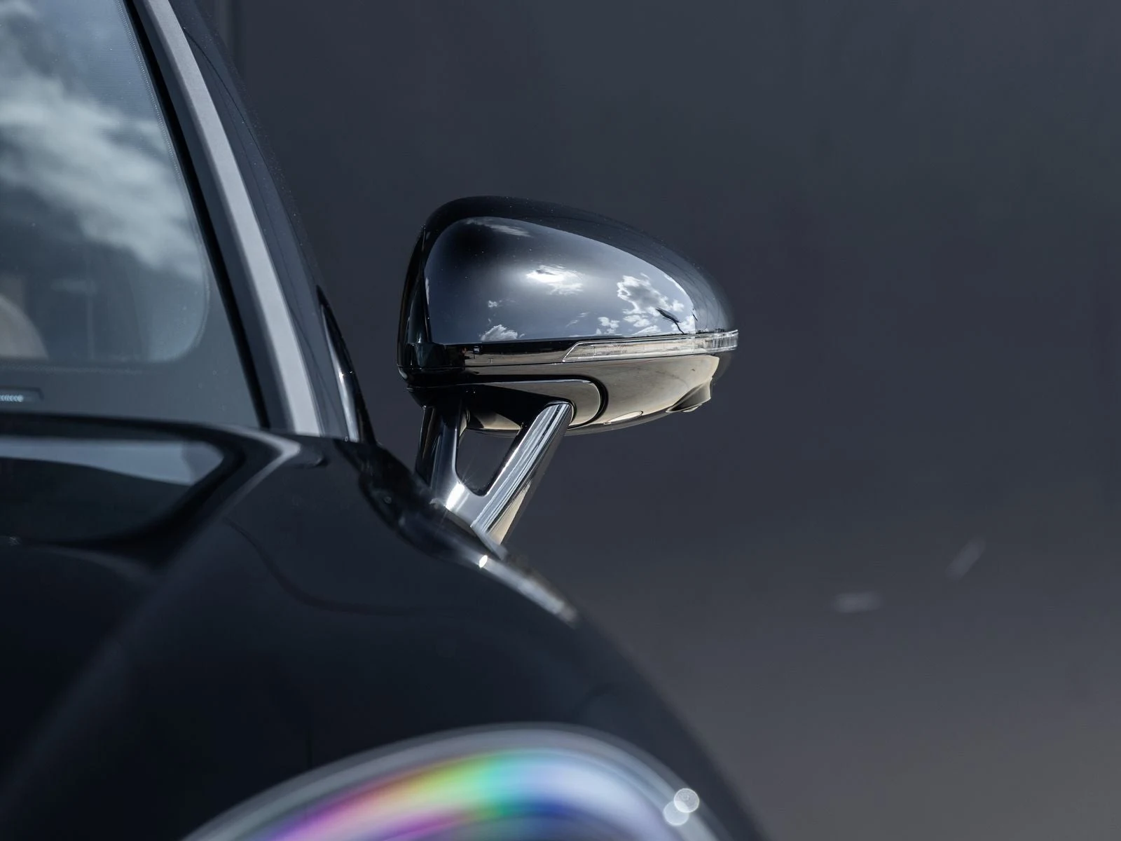 2026 Porsche Macan (95B), 19/20