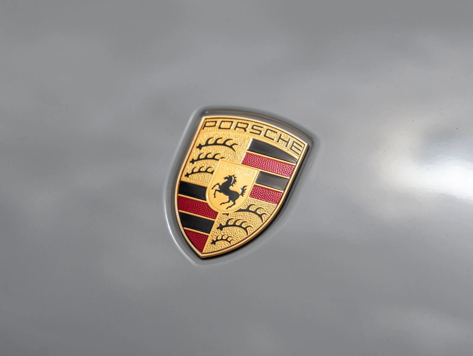 2026 Porsche Macan (95B), 17/20