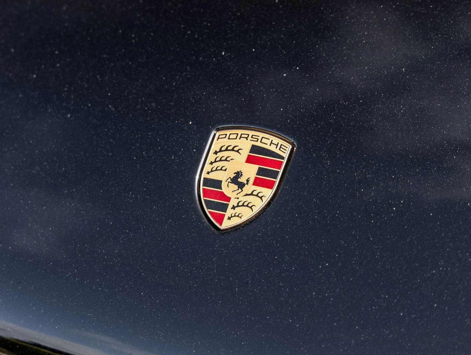 2026 Porsche Macan (95B), 17/20