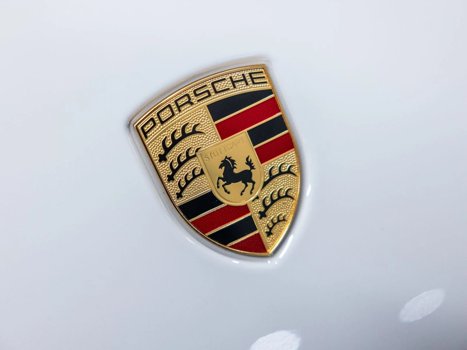 2026 Porsche Macan S (95B), 15/20