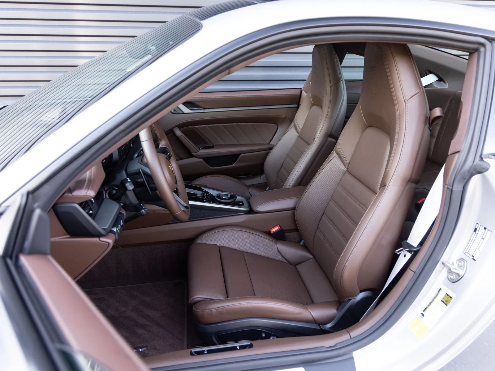 2026 Porsche 911 Carrera (992.2), 5/20